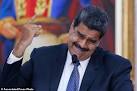 Leftist Maduro