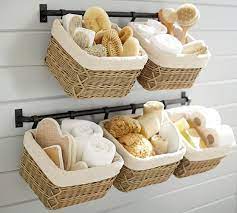 Build Your Own Hannah Basket Wall