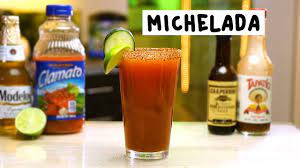 michelada you