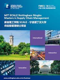 University of Nottingham Ningbo China gambar png