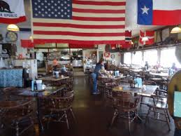 Old Glory Picture Of Chart Room Restaurant Crescent City