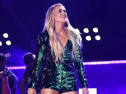 Carrie Underwood Makes History As She Tops The All Genre