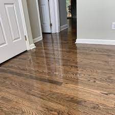 top 10 best hardwood floor refinishing