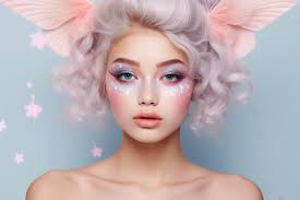 fairy makeup images browse 73 875