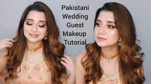 stani wedding guest makeup tutorial