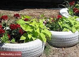 Красивата градина помага да се откъснете от грижите на ежедневието и да си отпочинете пълноценно. Kak Da Si Napravim Pot S Gumi Rkodelie 2021