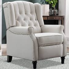 20 best living room chairs for back