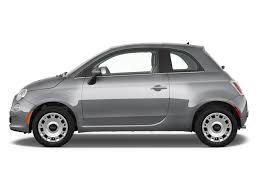 2016 fiat 500 specifications car
