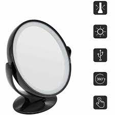 x7 professional magnifying lighted
