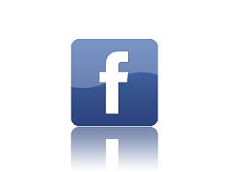 Resultado de imagen para logo facebook png