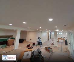 Quality Recessed Lighting Installation