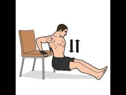 Dynamic Tension Exercises Dynamic Tension Review