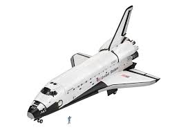 Aug 4, 2017 page editor: Revell Official Website Of Revell Gmbh Space Shuttle 40th Anniversary