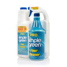 simple green floor cleaners at lowes com