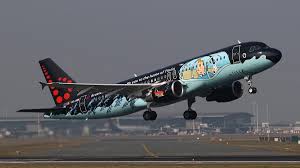 Surprise : Un avion aux couleurs de Tintin va se poser à l'aéroport de Bordeaux Le Bonbon