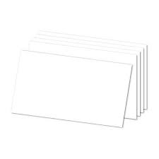 Print Note Cards In Word Modele Tableau Word Word Flash Card