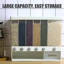 home living large capacity grains