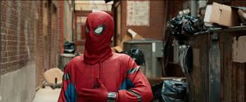Homecoming, a marvel superhero movie starring tom holland. Spider Man Homecoming Trailer Breakdown