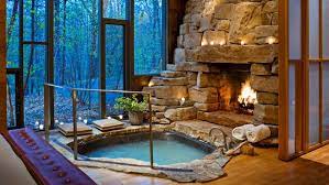 Best Romantic Fireplace Destinations
