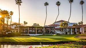 Palm Springs Golf Resort Omni Rancho