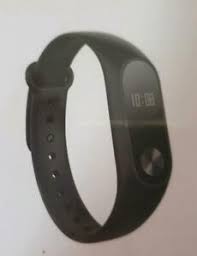 Mi band 2 uses an oled display so you can see more at a glance. Mi Band 2 Ebay Kleinanzeigen
