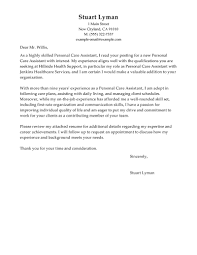 Cover Letter Tips for Administrative Assistant Sample Templates