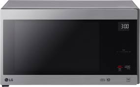 1,322 replacement microwave products are offered for sale by suppliers on alibaba.com, of which microwave ovens accounts for 2%, storage boxes & bins accounts for 1%, and bowls accounts for 1%. Lg Neochef 1 5 Cu Ft Mid Size Microwave Stainless Steel Lmc1575st Best Buy