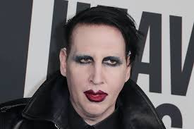 who is marilyn manson yours truly