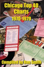 Chicago Top 40 Charts 1970 1979