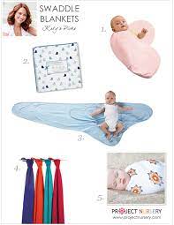 swaddle blankets 101