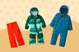the 10 best snow suits for kids