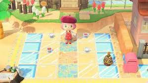 Use these custom design codes on the ground to decorate. The Best Of Free Floor Designs Acnh Best Animal Crossing New Horizons Designs Design Ids Creator Ids And Qr Codes Imore Check Out Instagram For A Huge Collection Of Accounts
