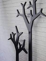Swedese Wall Mounted Tree Coat Stand