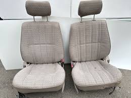 Seats For Toyota 4runner For