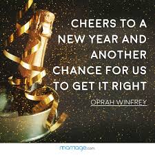 This year, we've been fortunate enough to connect and collaborate with inspirational organizations like bottomless closet. New Year Quotes Cheers To A New Year And Another Chance For