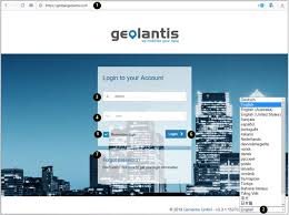 Web Interface Geolantis 360 Knowledgebase