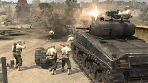 the best mobile war games 2024