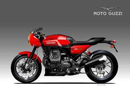 Maybe you would like to learn more about one of these? Motosketches Moto Guzzi V85 Concepts Facebook