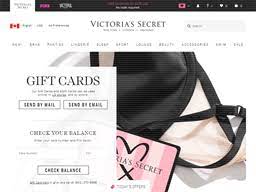 Redeem your apple gift card (opens in a new window) add money to your apple gift card (opens in a new. Victoria S Secret Gift Card Balance Check Balance Enquiry Links Reviews Contact Social Terms And More Gcb Today