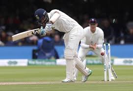 After a lean patch in 2014, virat kohli compensated by scoring mammoth runs for the team in the india tour of england in 2018. India Vs England 2nd Test Stats India Suffer Biggest Defeat At Lord S Since 1974 Sports News The Indian Express