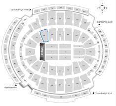 Does Section 109 Row 22 At Madison Square Garden Have A