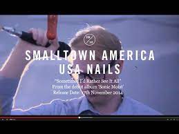 usa nails sometimes i d rather see it