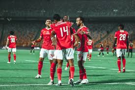 Al ahly sporting club (egyptian pronunciation: Al Ahly Games Record In Caf Champions League Final