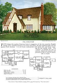 Dover Publications Tudor House