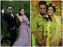 Govind padmasoorya was born on june 16, 1987, at pattambi in kerala. Suhaid Kukku Wedding D4 Dance Fame Suhaid Kukku Ties The Knot With Longterm Girlfriend Deepa Times Of India