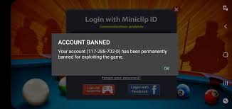 How to unban any 8 ball pool account! Help Me Banned 8ballpool