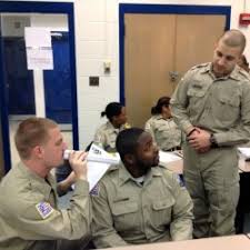 The Truth About Starting Salaries In Corrections