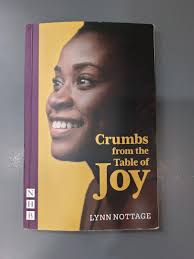 crumbs from the table of joy by lynn