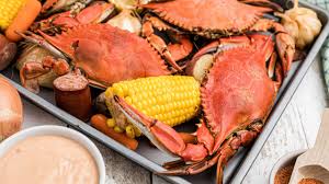 cajun crabs louisiana crab boil recipe
