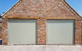 Heritage Colours For Garage Doors The
